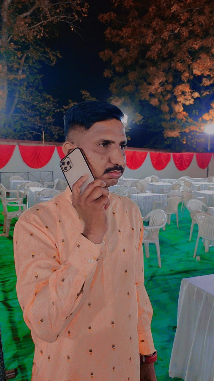 ALI HAIDER NASIR HUSAN BUKHARI