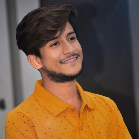 Satyajeet Singh