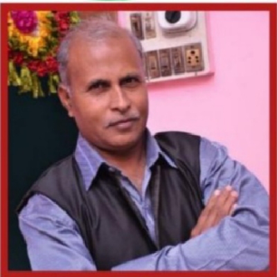 Girishbhai J Prajapati 