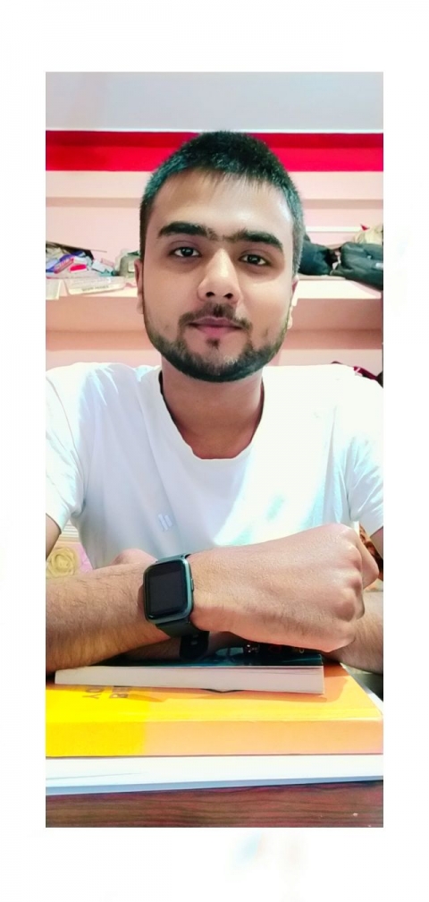 shivanshudwivedi