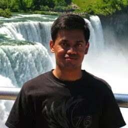 Subramanian Vaidyanathan