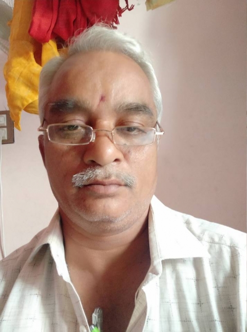 EVATURI VEERESWARA SARMA 