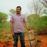Rayavaram NAGANIRANJAN REDDY