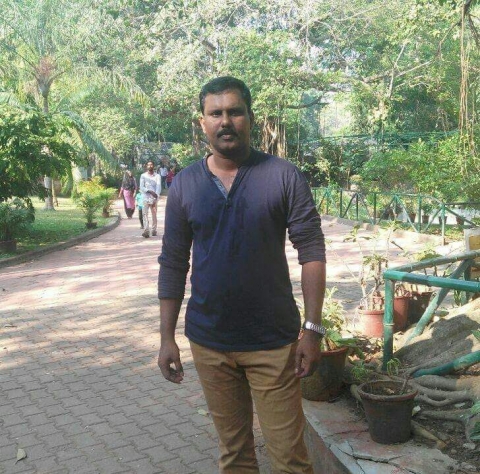ARUNKUMAR KC