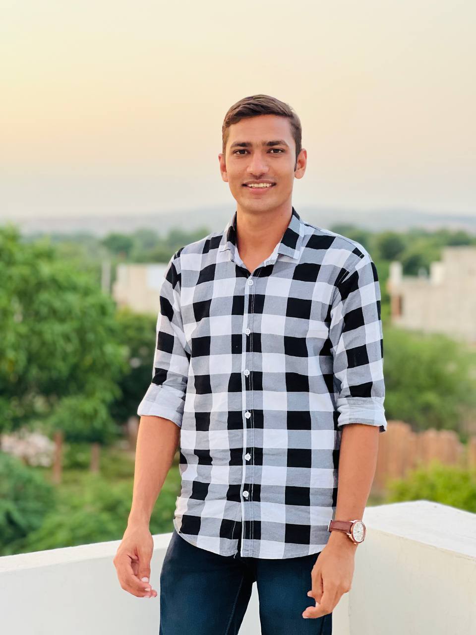 Kuldeep Deora