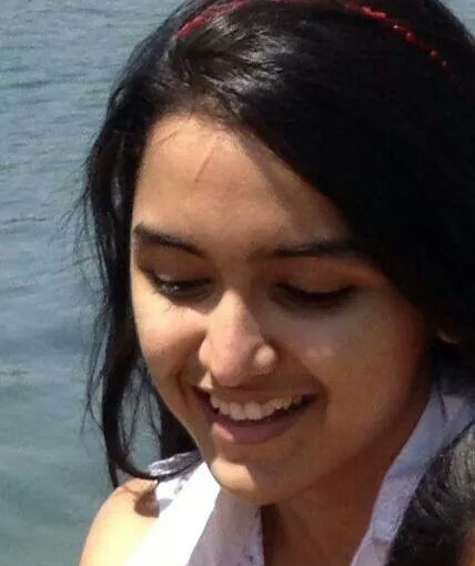 AAYUSHI ANUP BOCHARE