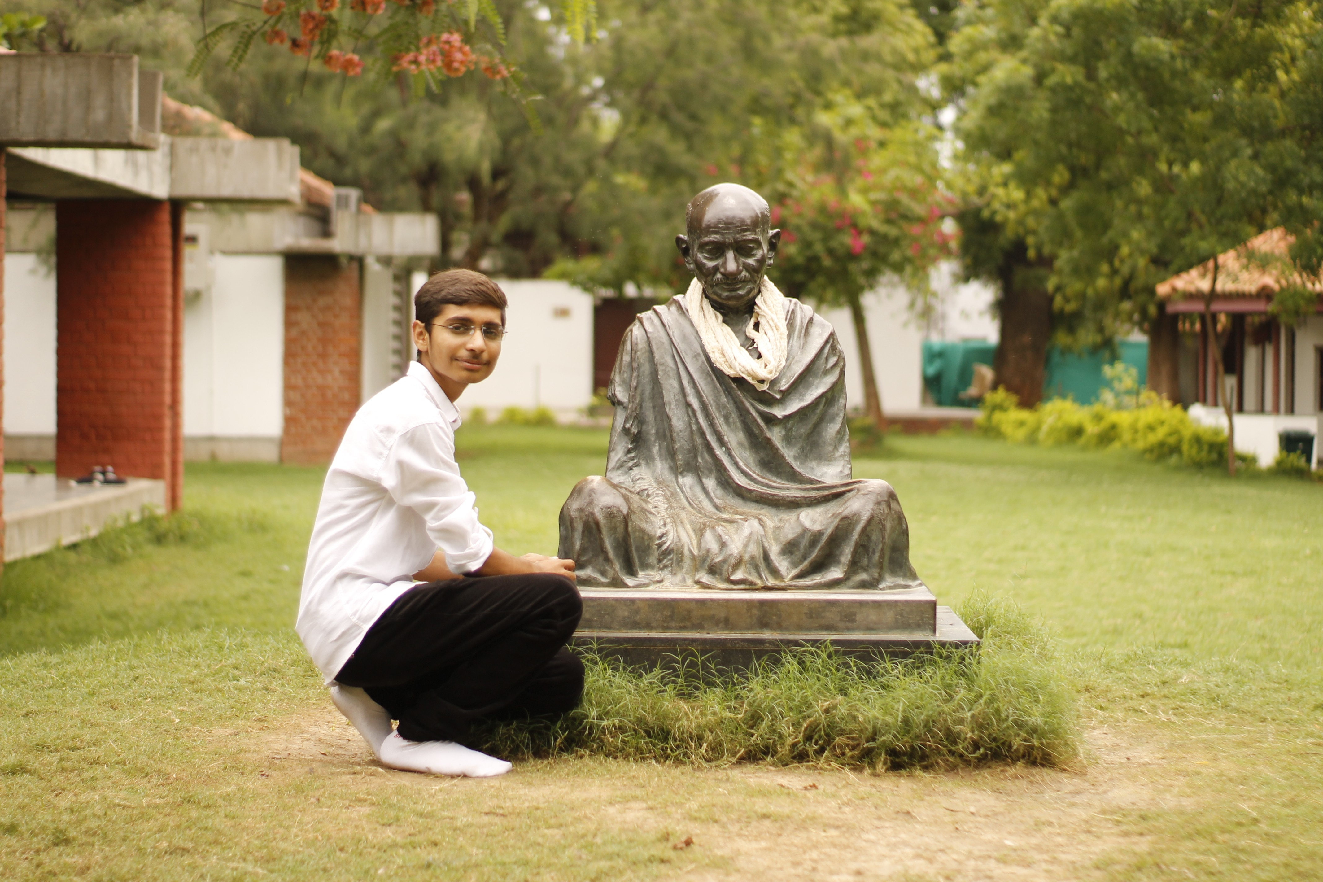 Abhishek Pandya