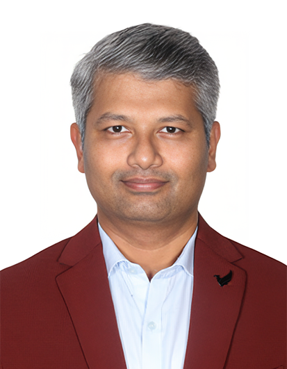 Nitin Dalvi