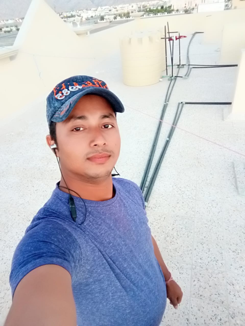 SHATRUDHAN KUMAR MANDAL