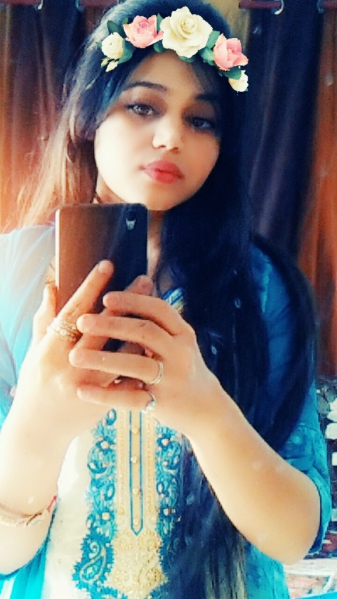 Shabnam hussain
