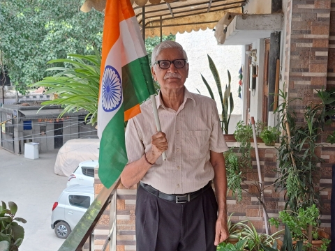 Bharat Narang