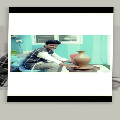 KRANTHI KUMAR