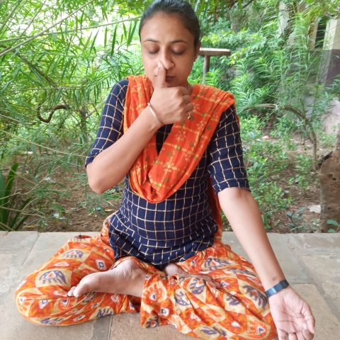 Sathvara Kavitaben Kamleshbhai 