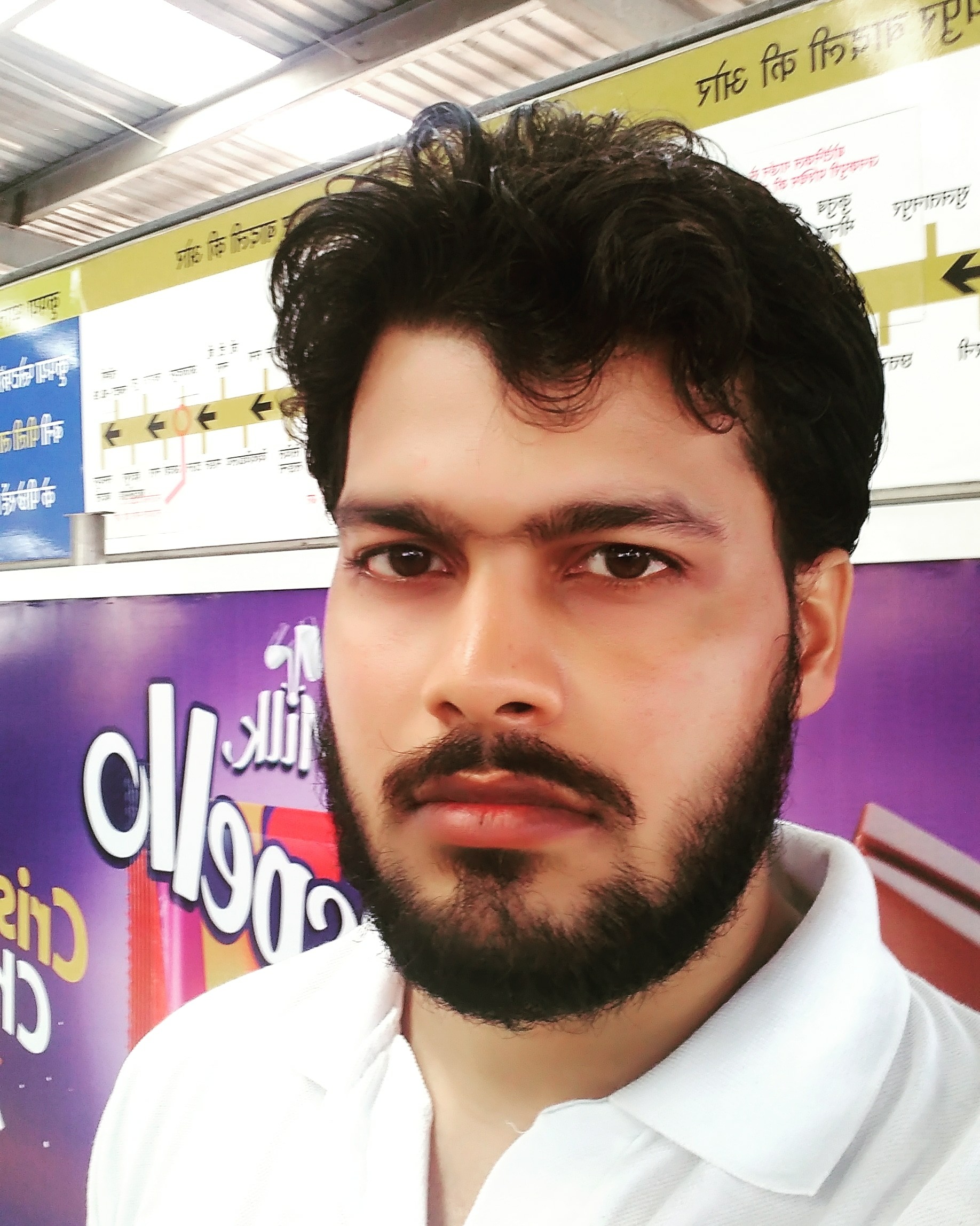 Rajnish Kumar