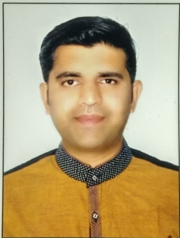 Alpeshkumar Premjibhai Madhad