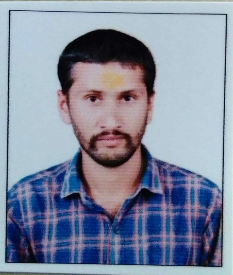 Shivaji Bhanudas Gutte