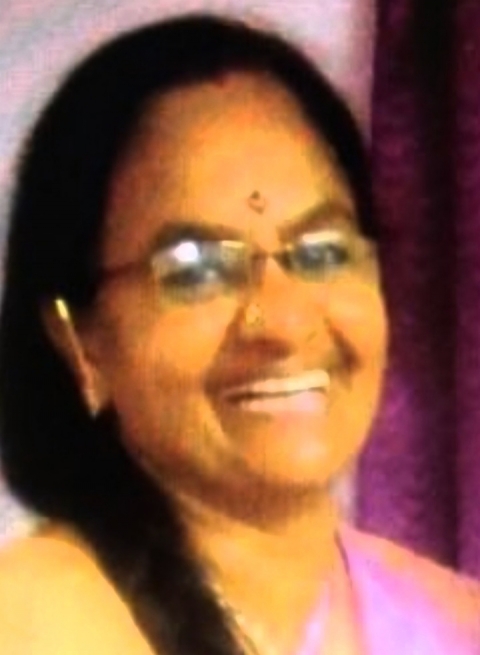 Bulusu Krishna Subrahmanyam