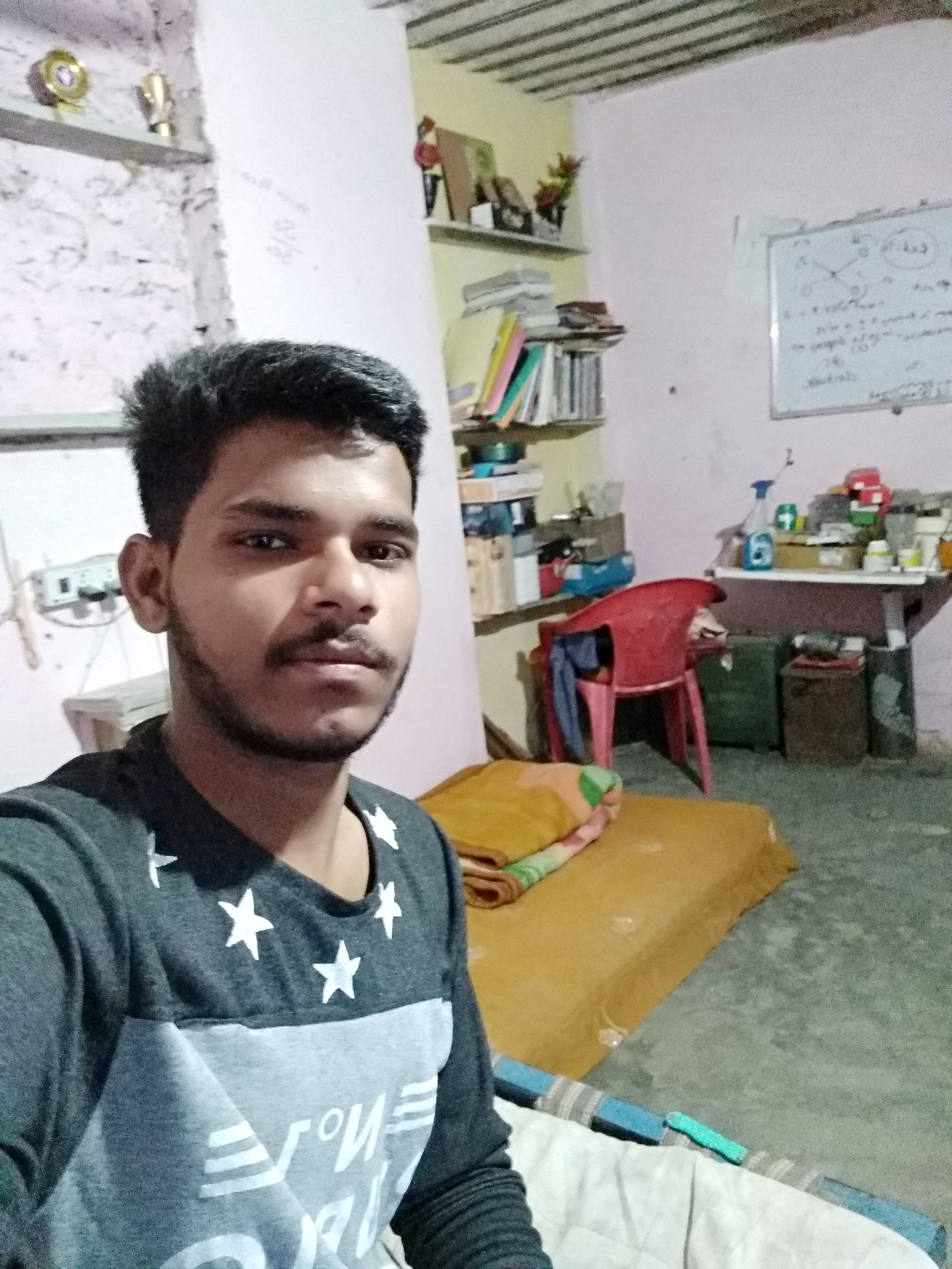 Bhagwan Sahay