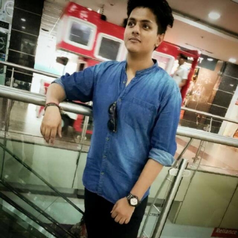 Atul Chauhan
