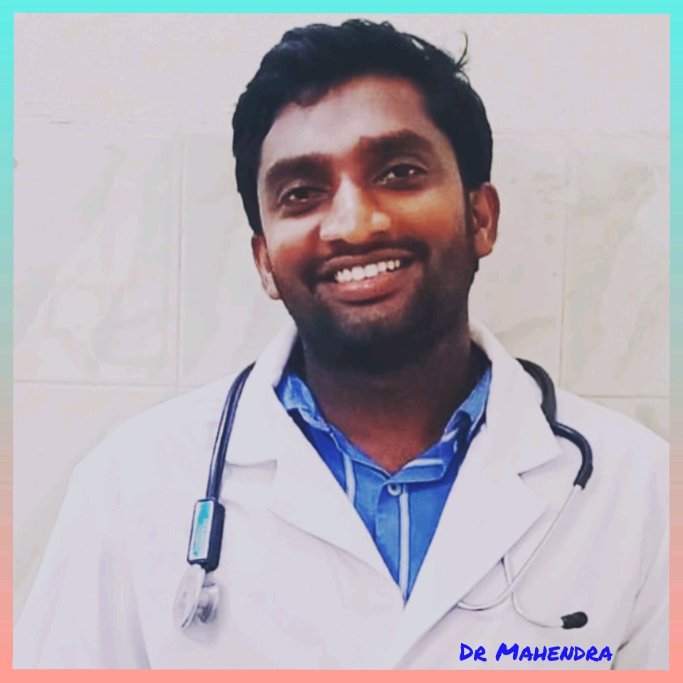 Dr mahendra