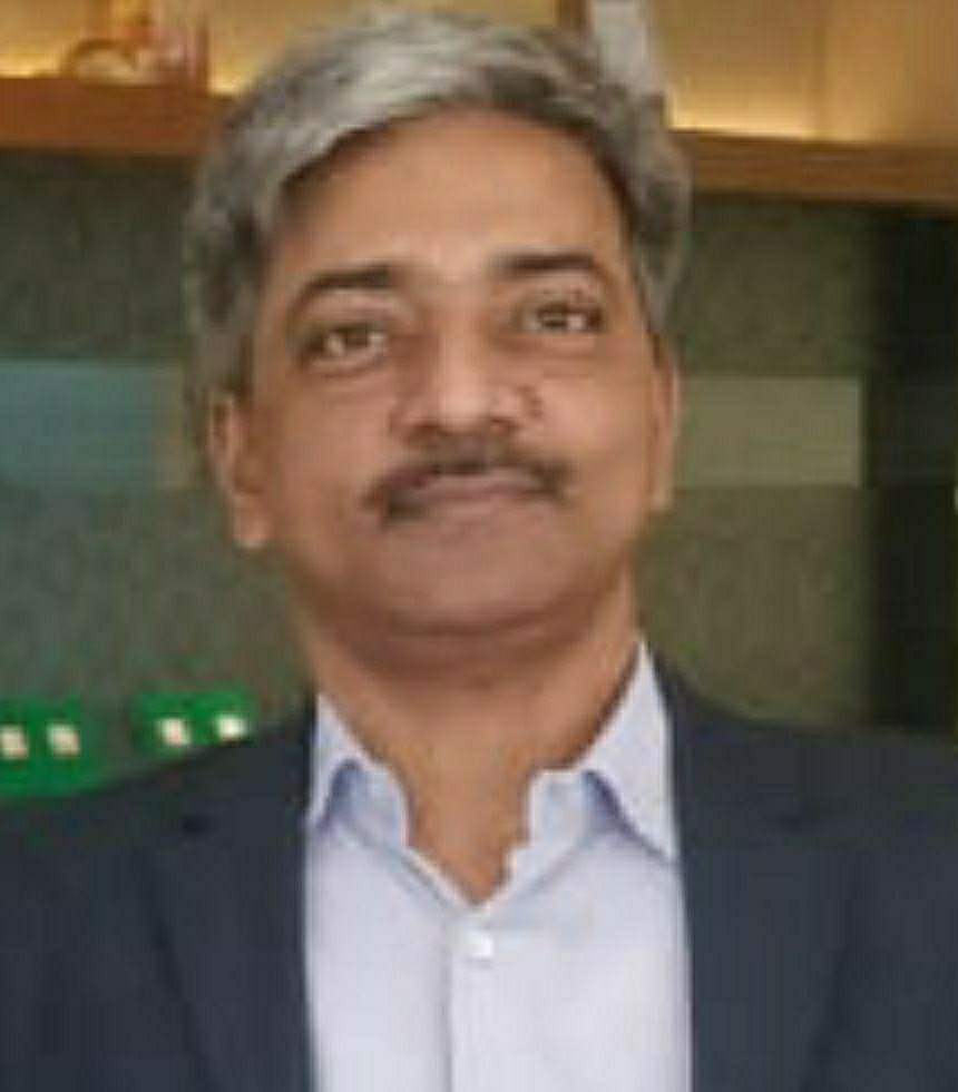 Rajesh Kumar