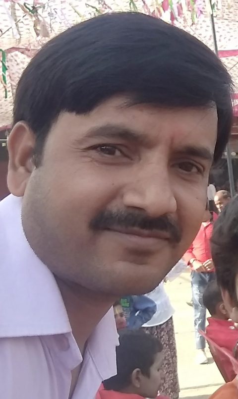 BALRAJ SINGH