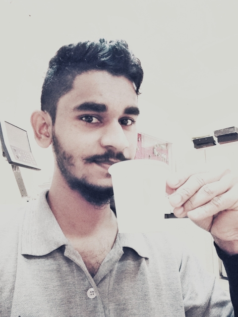 Vishnu Sree Nair