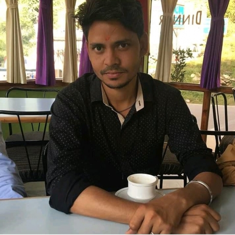 Gaurav Santoshi