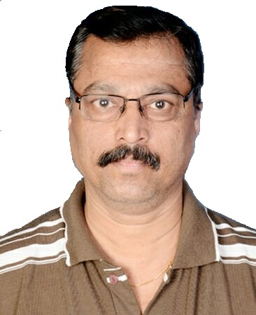 kishor Bajirao thorat