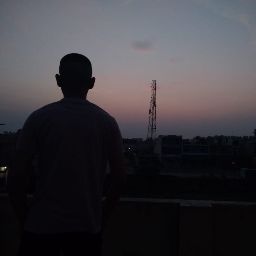 Pawan Yadav
