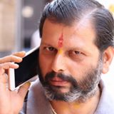 Ramkrishna Jituri Raju