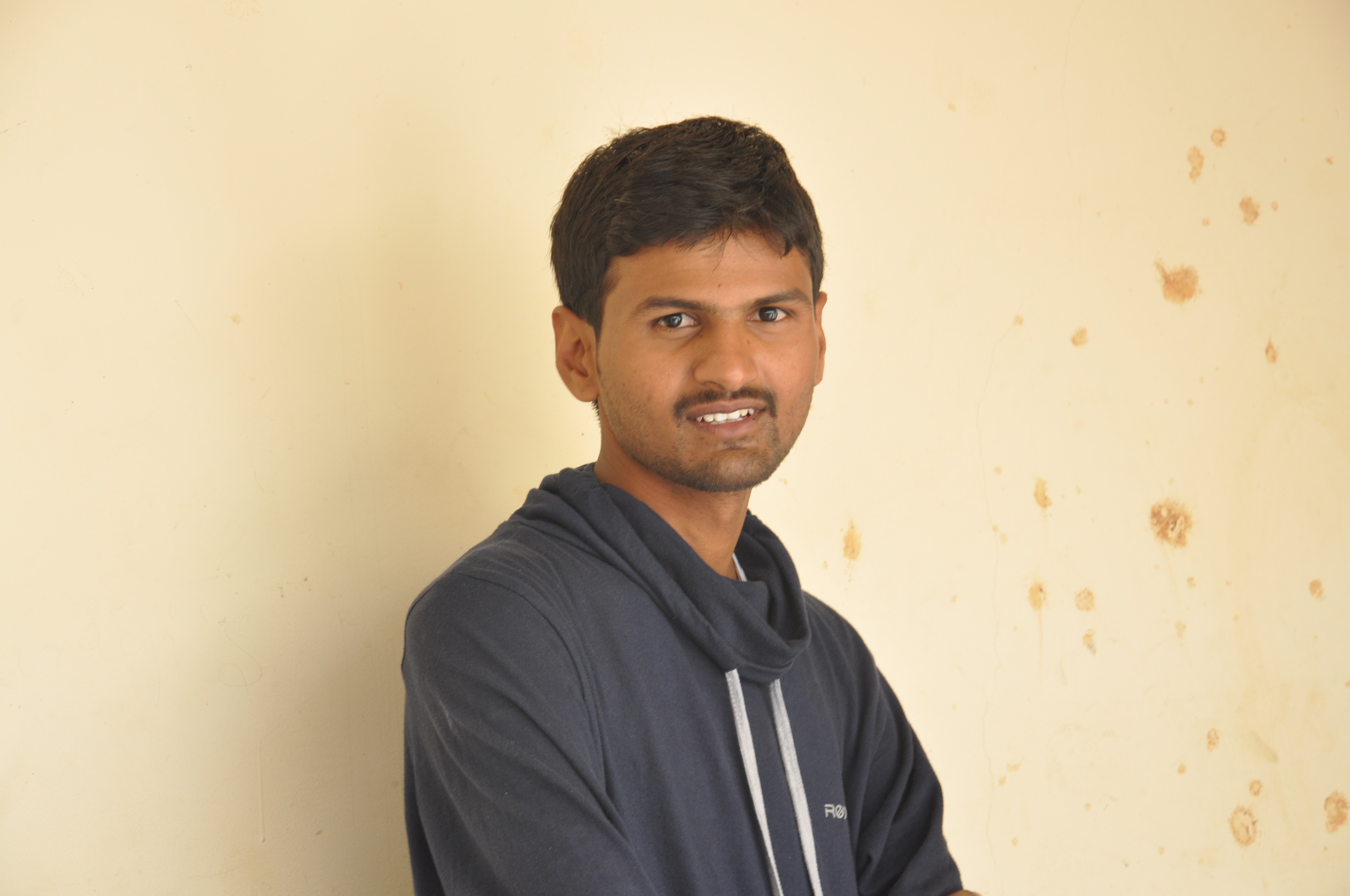 Shivakumar Arahunashi