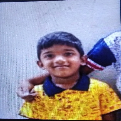 Ambati Bhuvan Eshwar 