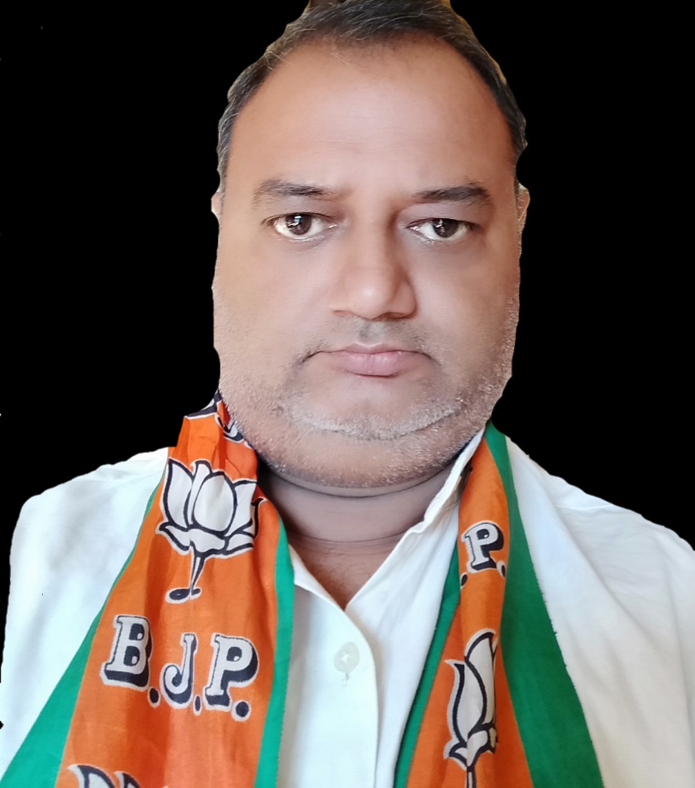 Sanjay Tiwari