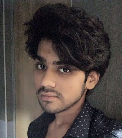 Himanshu Kumar Gupta
