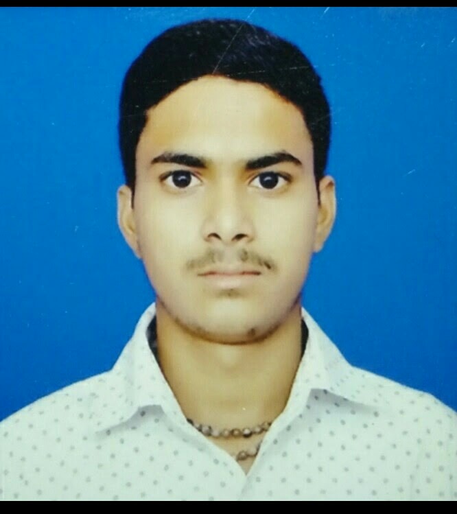 JITENDER