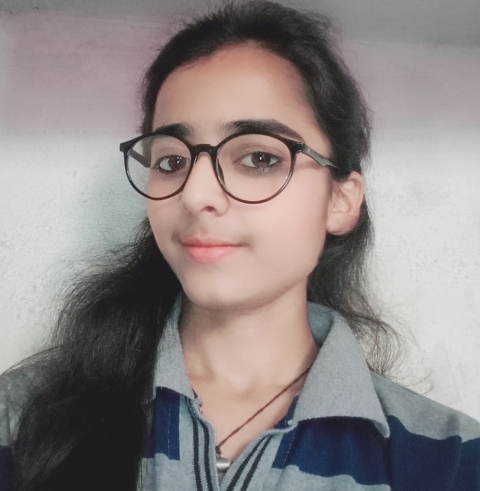 Sujata Rani