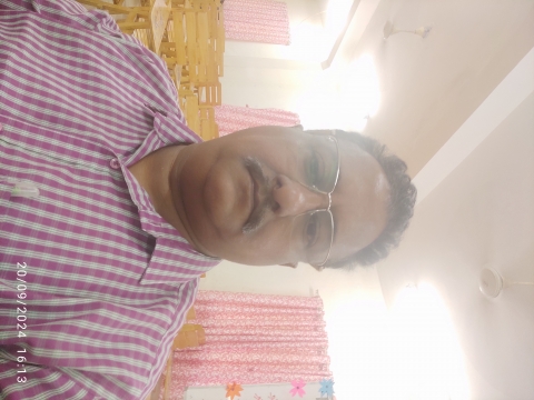 MATHEW ABRAHAM