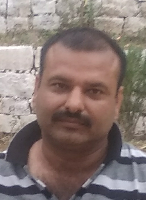 Rakesh kumar
