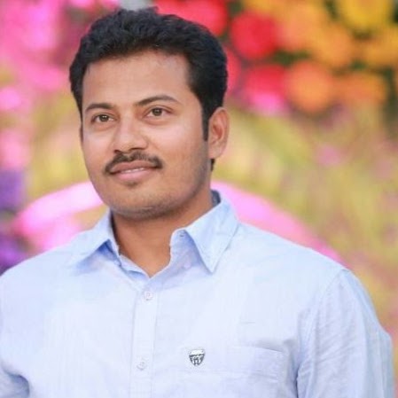 Pramod Kumar Reddy