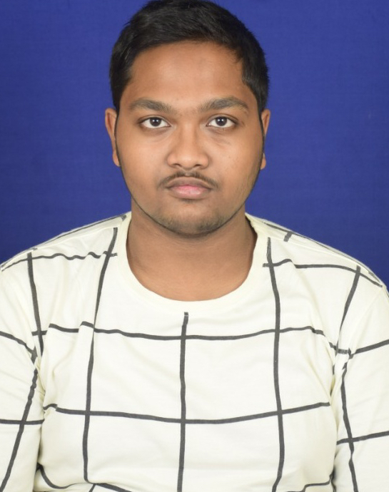 Ritesh Kumar Mohanty