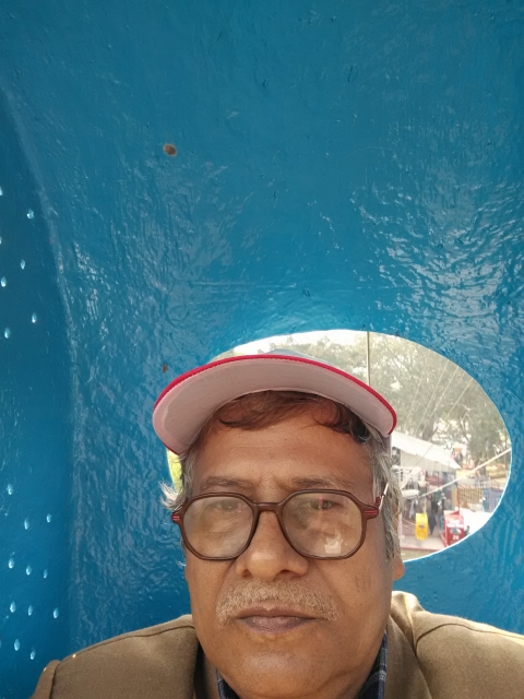 Akhileshwar Singh