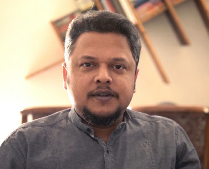 Vipul Bhole