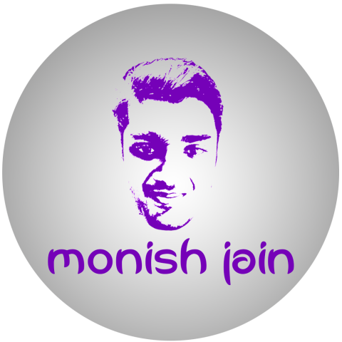Monish Jain