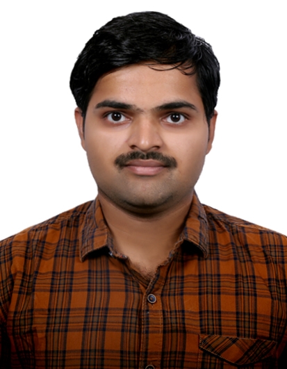 MANCHURI SREENIVAS REDDY
