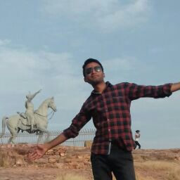 PARBAT KUMAR