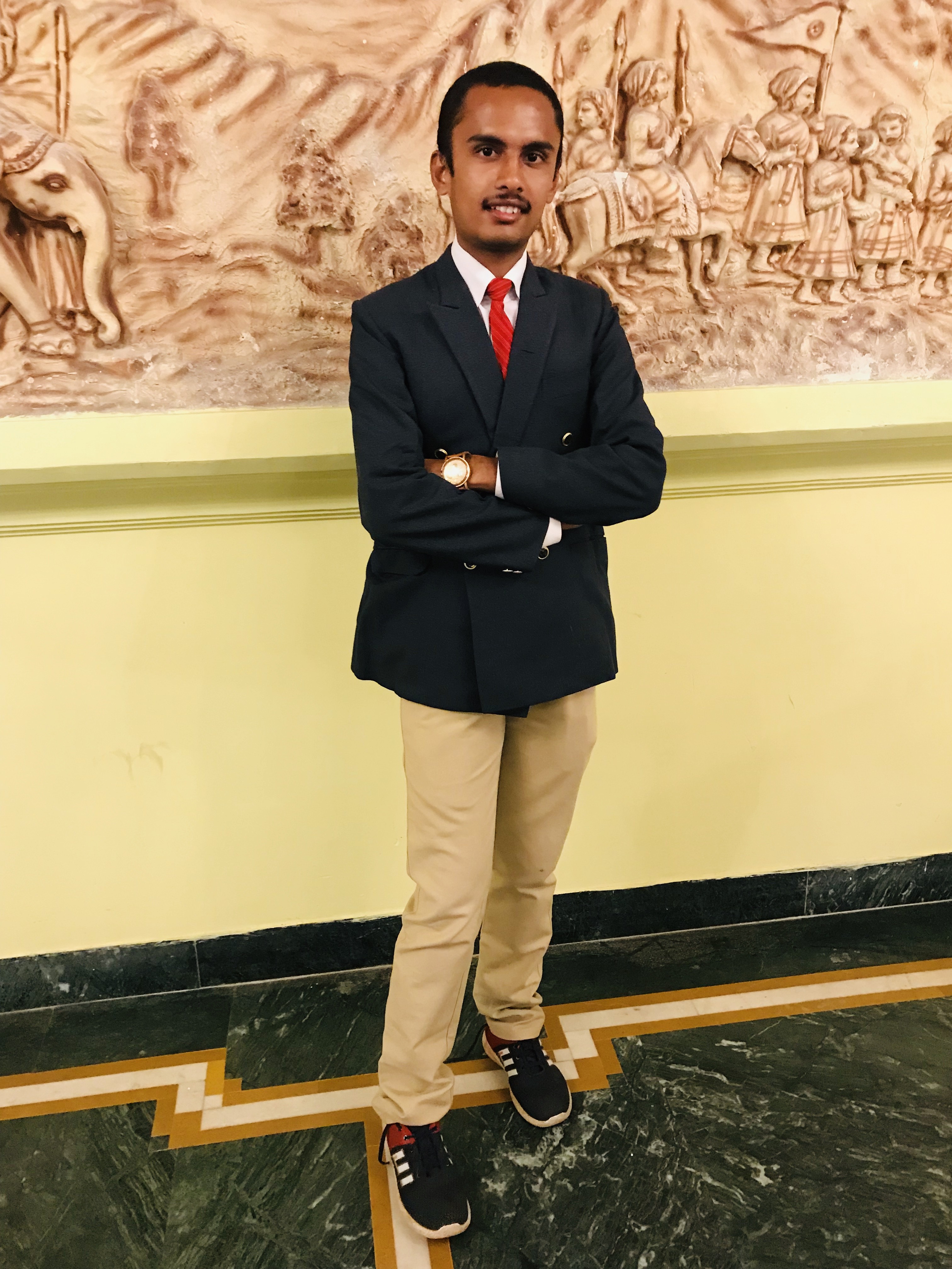 Prashant Khare