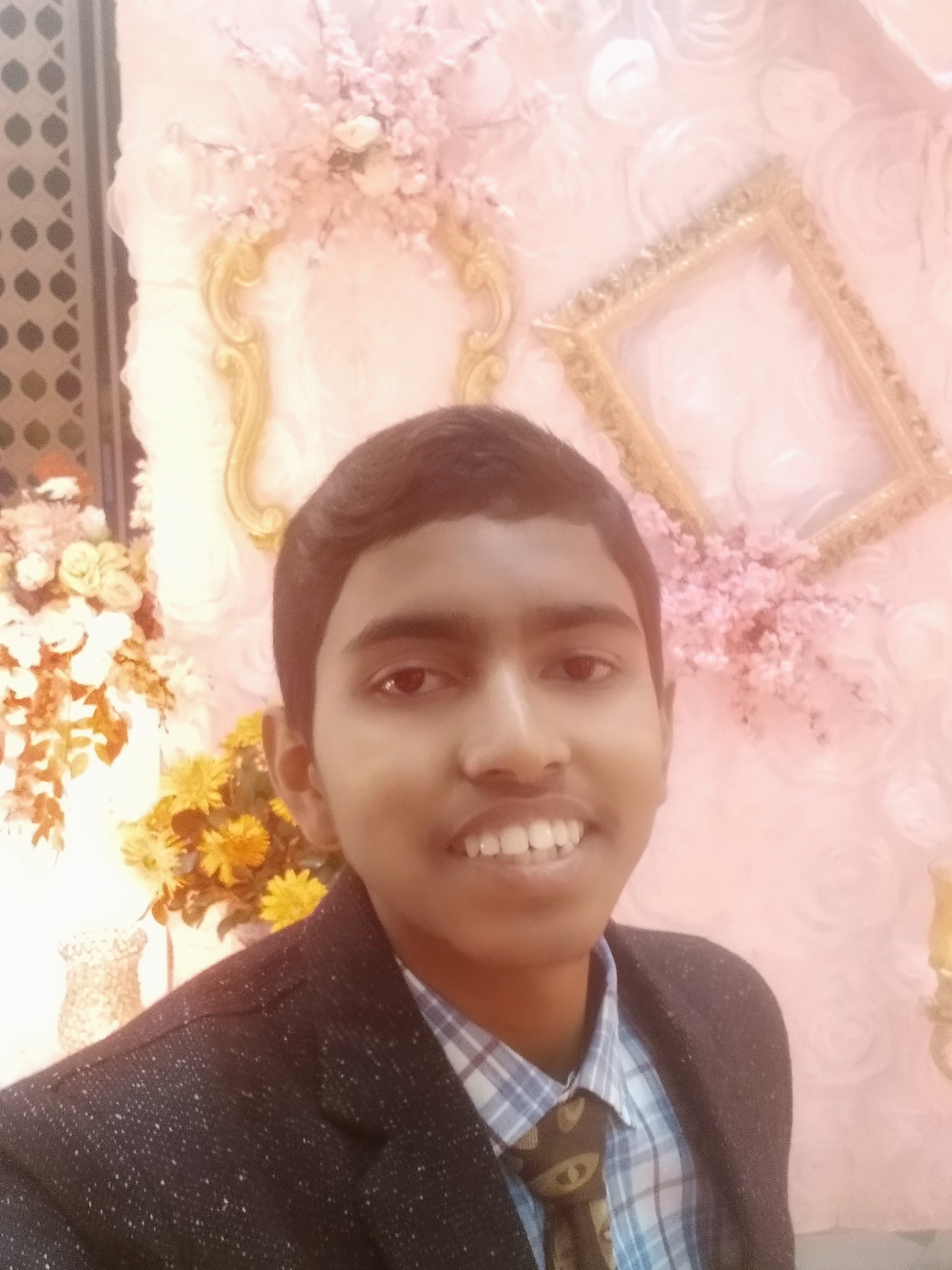 Ankesh Anand