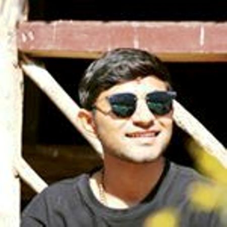 Hardik Gediya