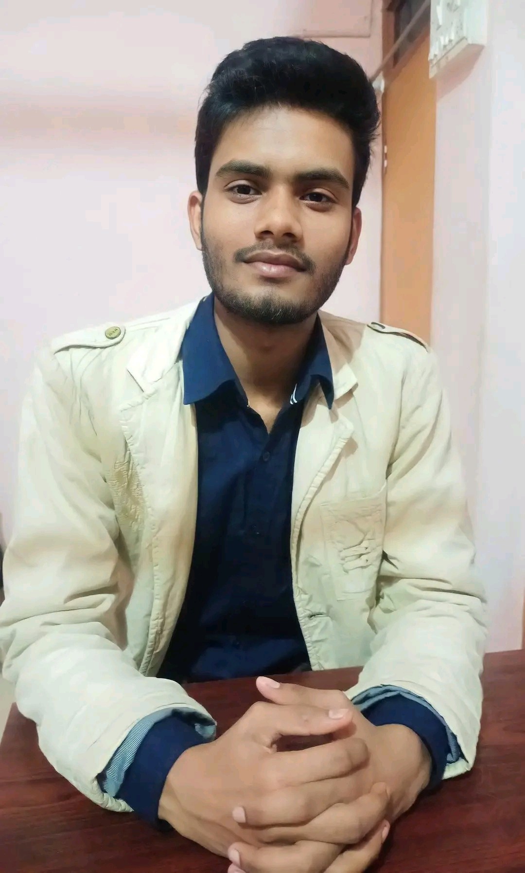 Anurag Raj